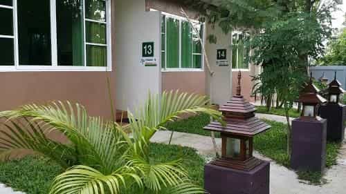Tonfon Resort Tonfon Resort