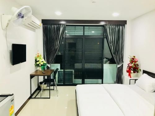 Jarat Mansion4