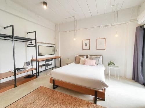 One-Bedroom Suite