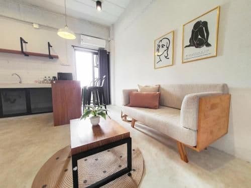 One-Bedroom Suite