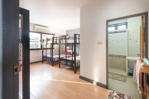 Standard Family Room