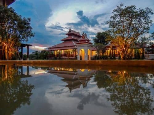 Content Villa Chiang Mai Content Villa Chiang Mai
