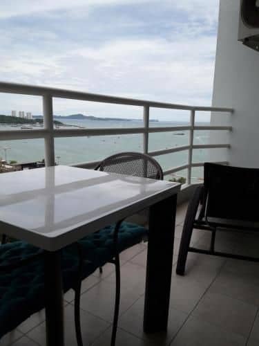 View Talay6 Mark Apartments View Talay6 Mark Apartments