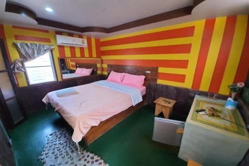 OYO 947 Therm Suk Resort OYO 947 Therm Suk Resort