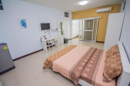 เรือนไอยรา อพาร์ตเมนต์ (RuenAiyara Apartment)3