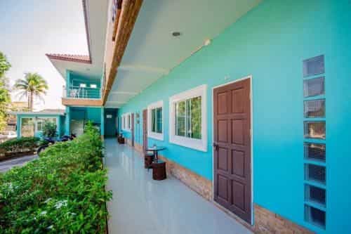 RuenAiyara Apartment RuenAiyara Apartment