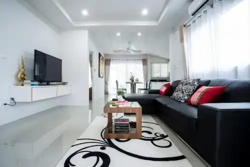 Baan Promphun Pool Villa by BV Baan Promphun Pool Villa by BV