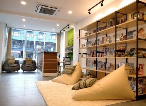 Breeze Hostel0
