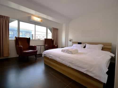 Breeze Hostel Breeze Hostel