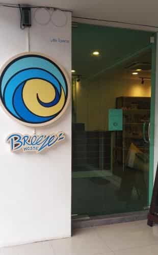 Breeze Hostel Breeze Hostel