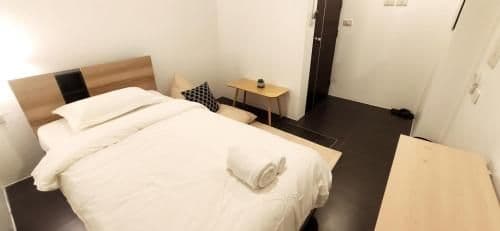 Superior Single Room