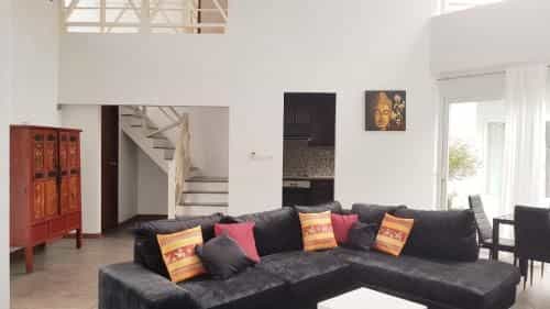 Beautiful Private Pool Villa Nai Harn Beautiful Private Pool Villa Nai Harn