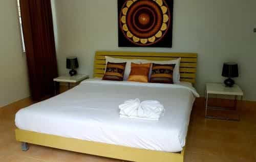 Beautiful Private Pool Villa Nai Harn Beautiful Private Pool Villa Nai Harn