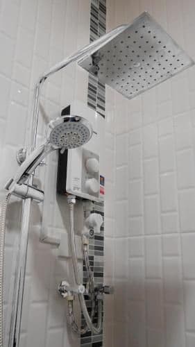 Twin Room with Private Bathroom