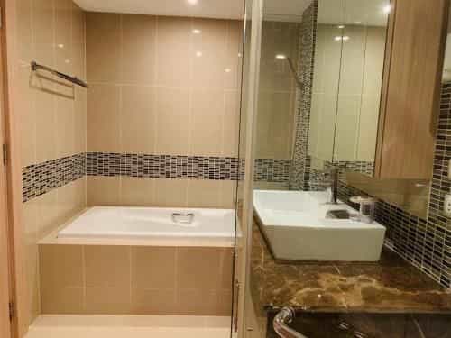 Amazing Cozy Apartment in Nova Ocean View Amazing Cozy Apartment in Nova Ocean View