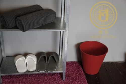 Hong hostel Hong hostel