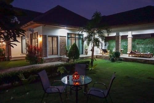 Sunshine Villa @Sattahip Sunshine Villa @Sattahip