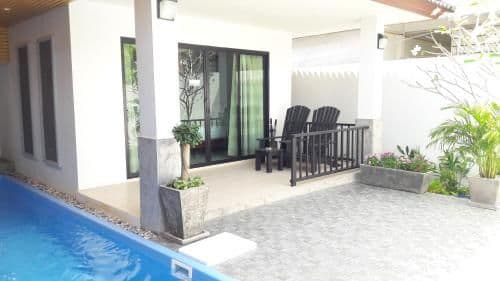 PaJee Pool Villa PaJee Pool Villa