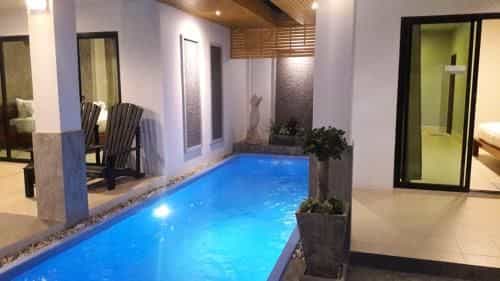 PaJee Pool Villa PaJee Pool Villa