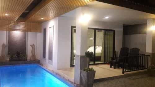PaJee Pool Villa PaJee Pool Villa