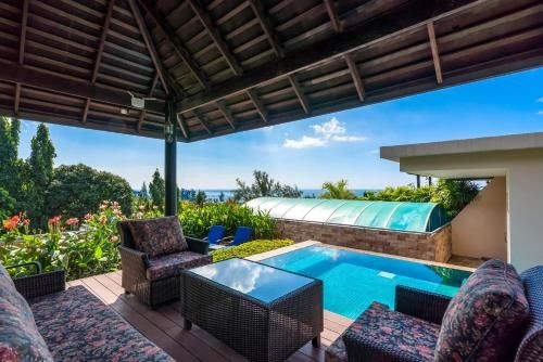 Karon View Condominium0