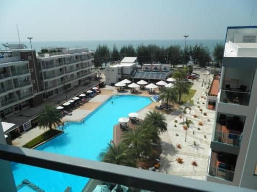 Grandblue condominium 609 Grandblue condominium 609