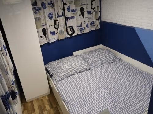 Small Double Room