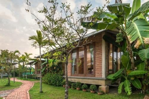 Pool Villa