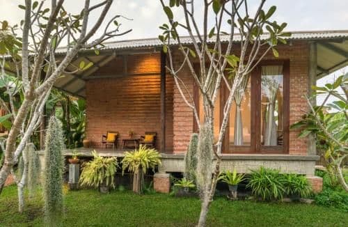 Pool Villa