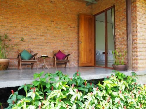 Pool Villa