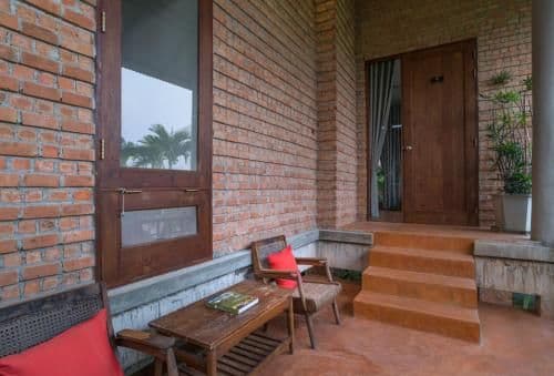 Family Pool Villa