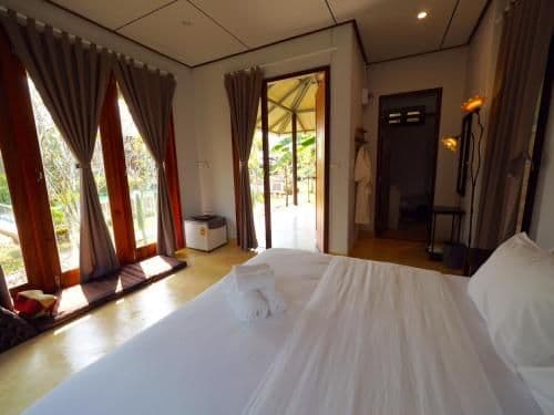 Pool Villa