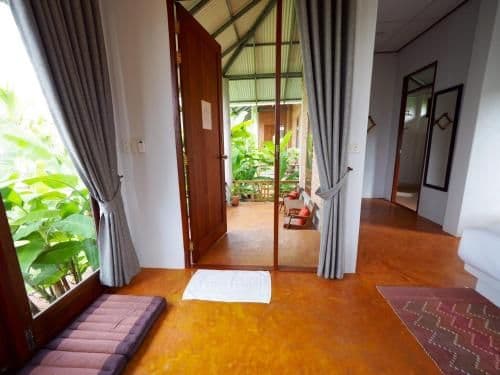 Family Pool Villa