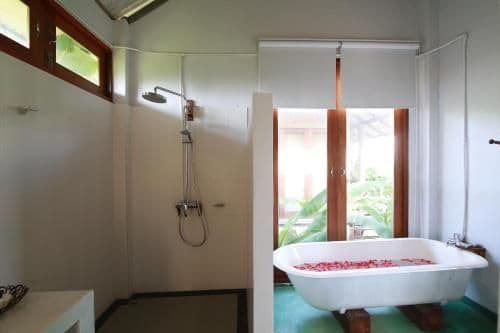 Family Pool Villa