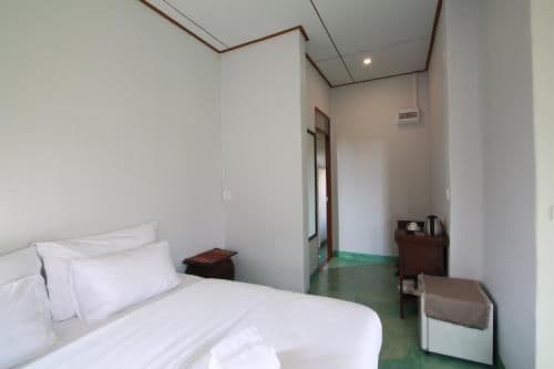 Family Pool Villa