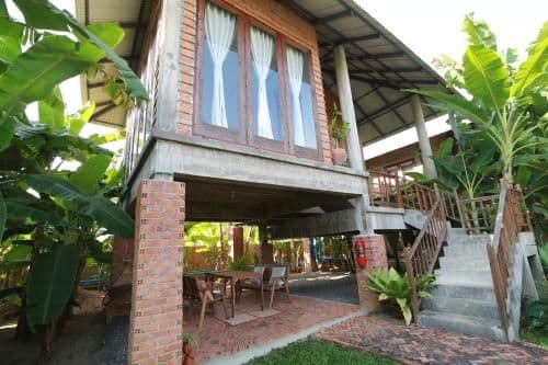 Family Pool Villa
