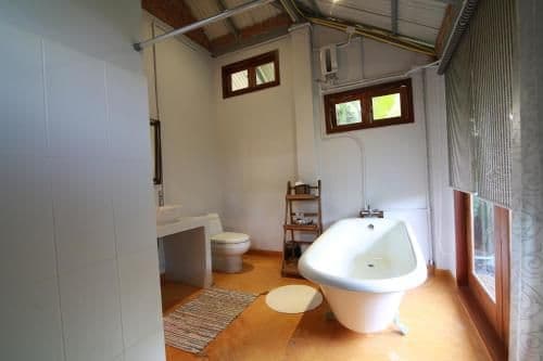 Pool Villa