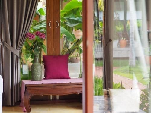 Pool Villa