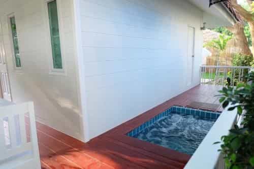 Aquna Huahin Resort Aquna Huahin Resort