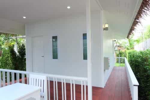 Aquna Huahin Resort Aquna Huahin Resort
