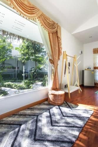 Queen Room with Spa Bath