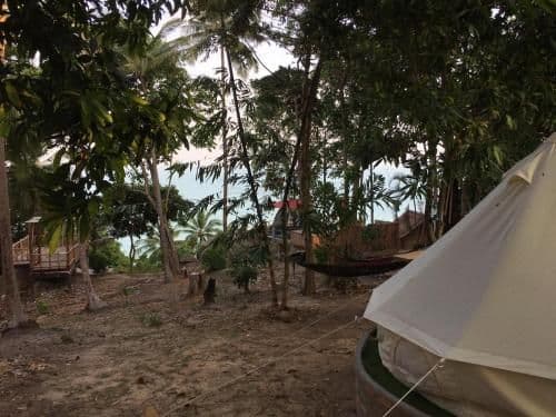 Tent
