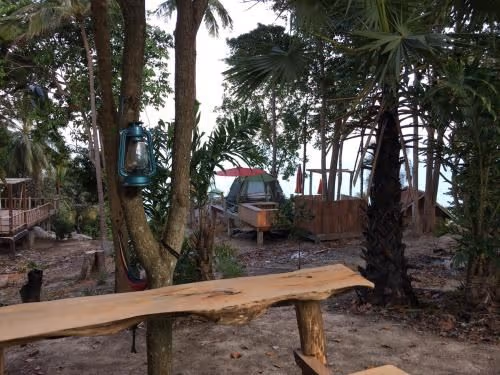 Tent