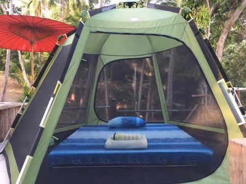 Tent