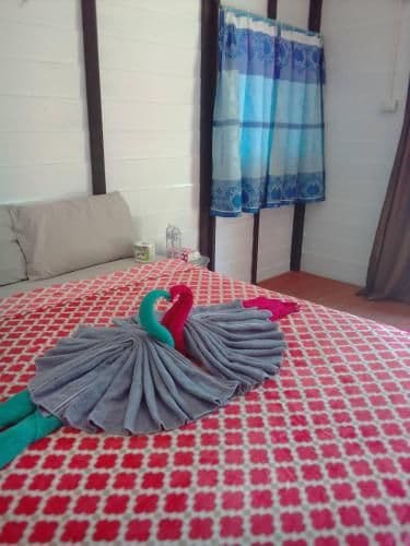 Small Double Room