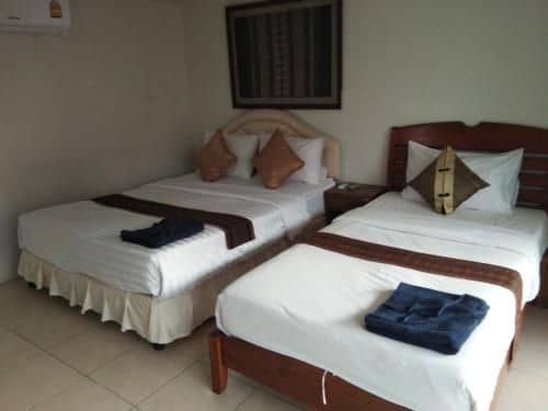 Noi Bar & Guest House Noi Bar & Guest House
