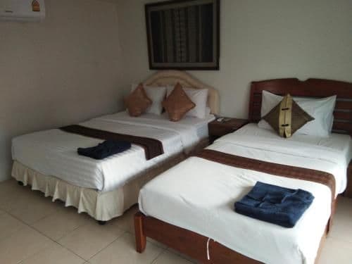 Noi Bar & Guest House Noi Bar & Guest House