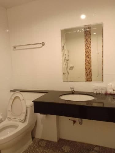 Superior Single Room