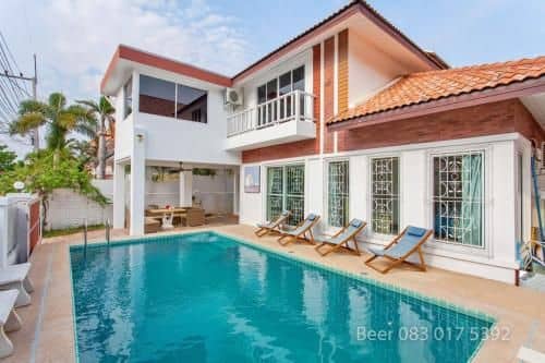 Royal Heritage 4 Bedroom Pool Villa Royal Heritage 4 Bedroom Pool Villa