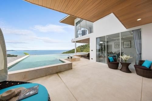 Villa Lily B64